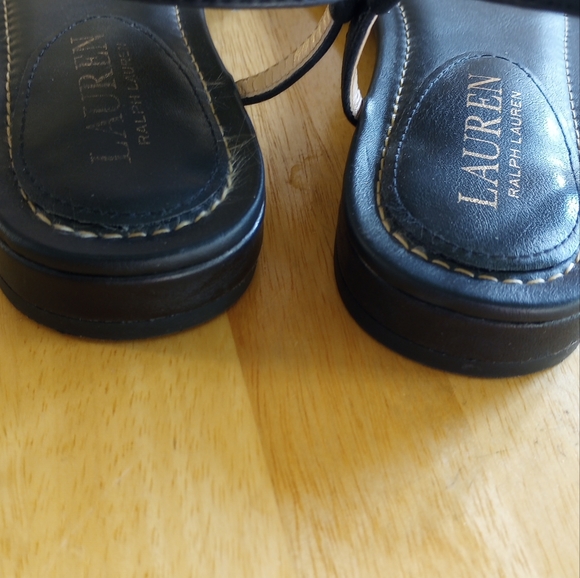 RALPH LAUREN Sandals - Picture 5 of 10